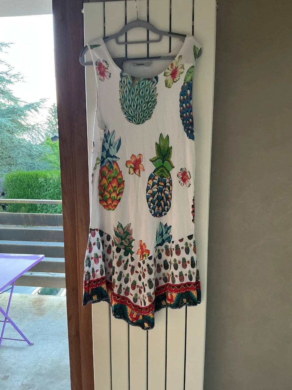 Robe Desigual XL – photo 2